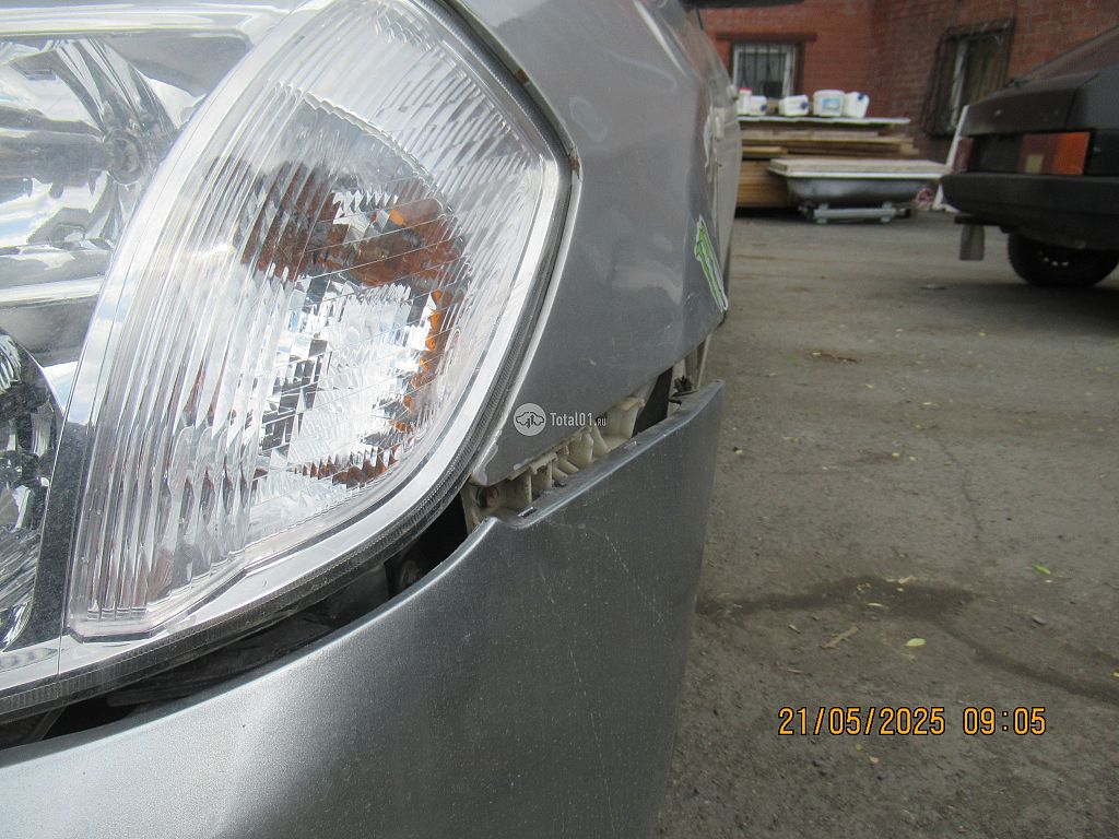 Фото Nissan Teana 34