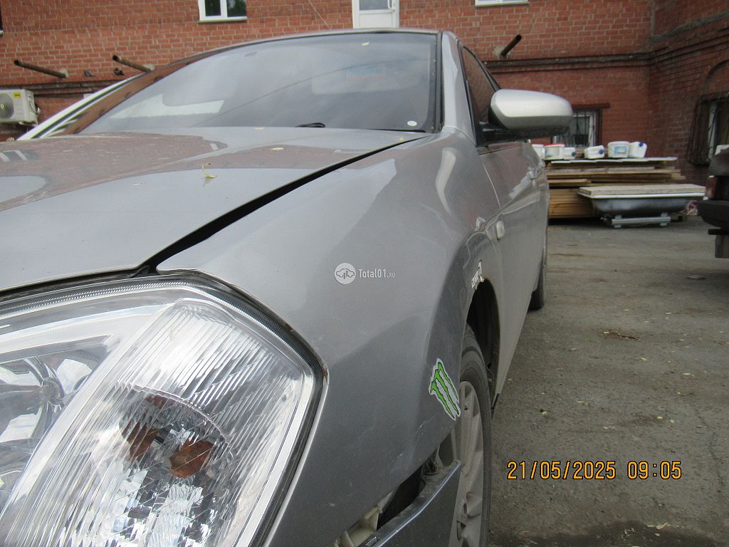 Фото Nissan Teana 38