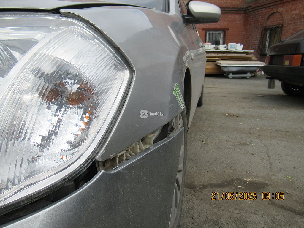 Фото Nissan Teana 40