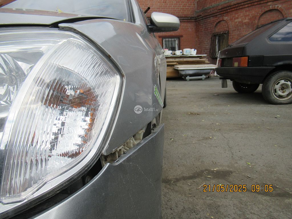 Фото Nissan Teana 44