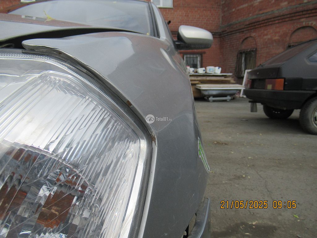 Фото Nissan Teana 50
