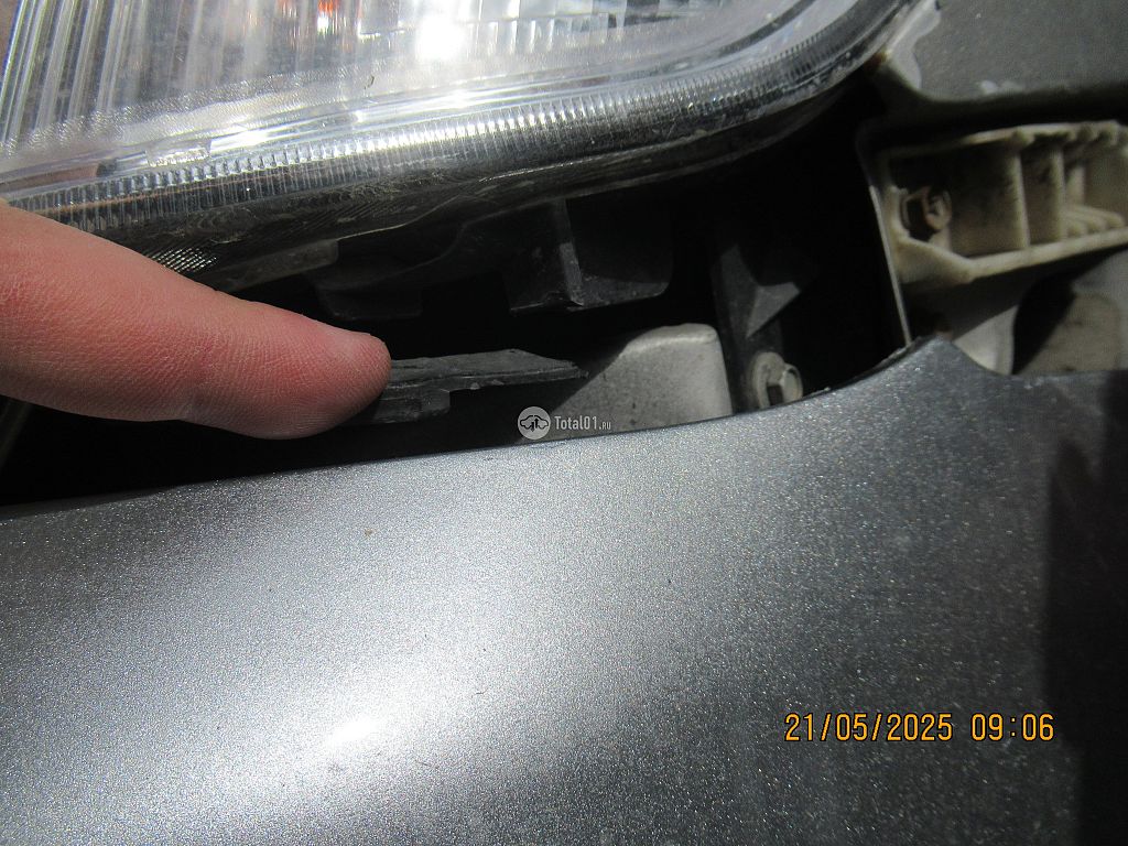 Фото Nissan Teana 58
