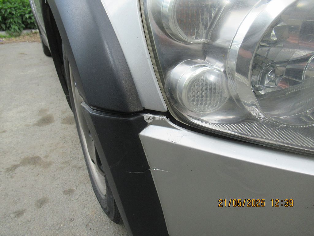 Фото Nissan Stagea 16