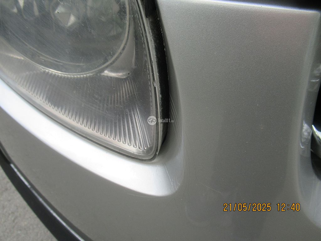 Фото Nissan Stagea 26