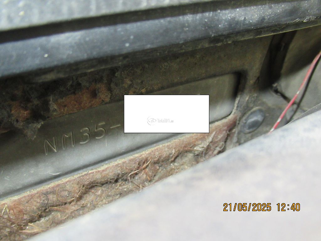 Фото Nissan Stagea 32