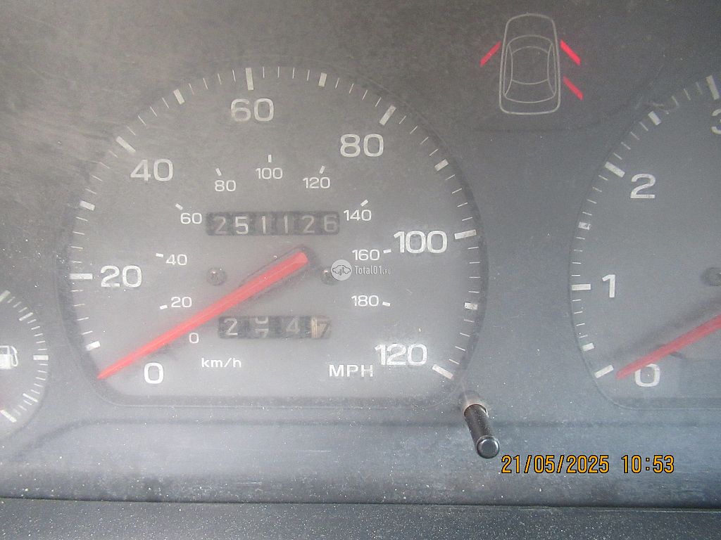 Фото Subaru Legacy 14