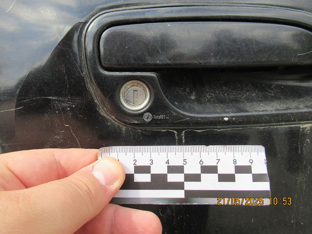 Фото Subaru Legacy 24