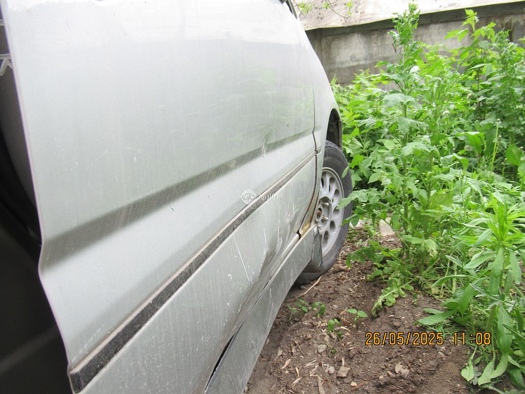 Фото Nissan Bassara 22