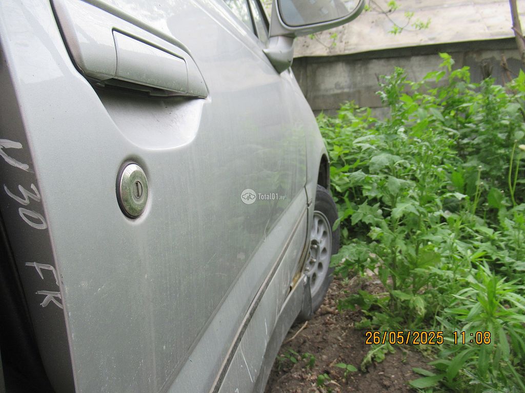 Фото Nissan Bassara 24