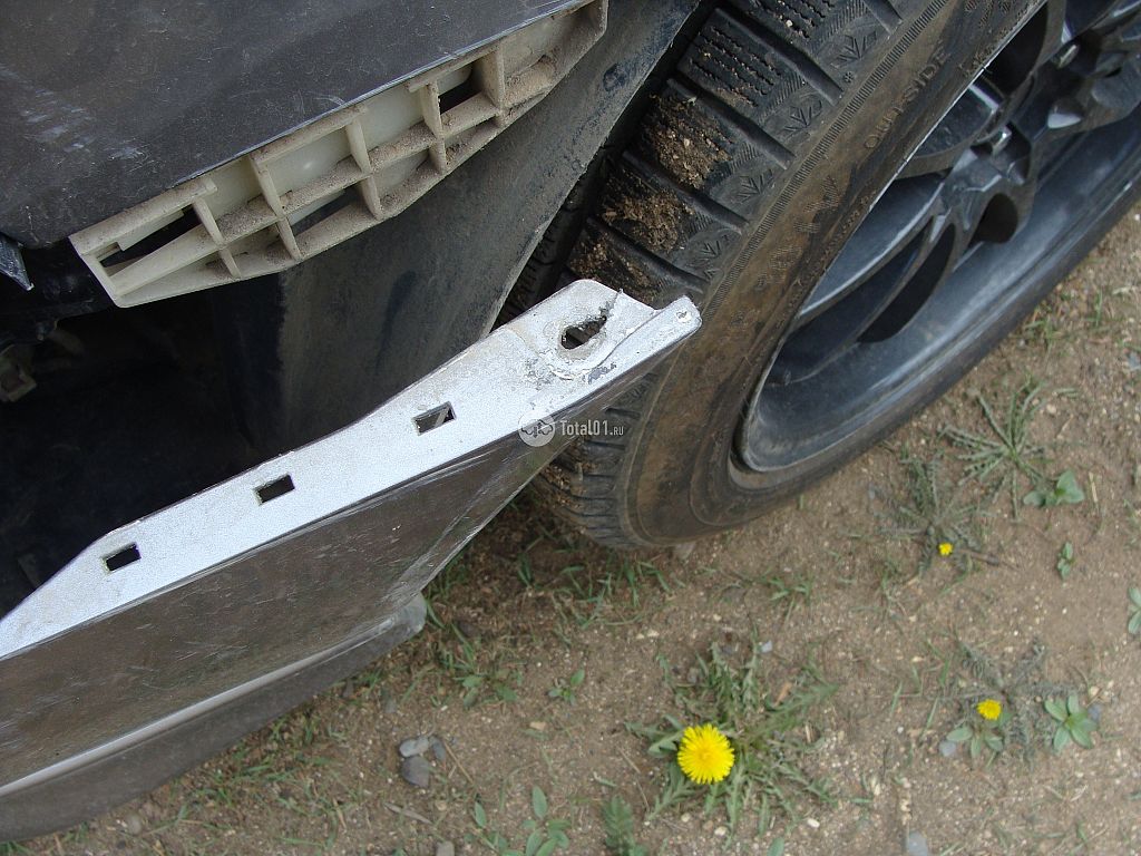 Фото Honda Odyssey 14