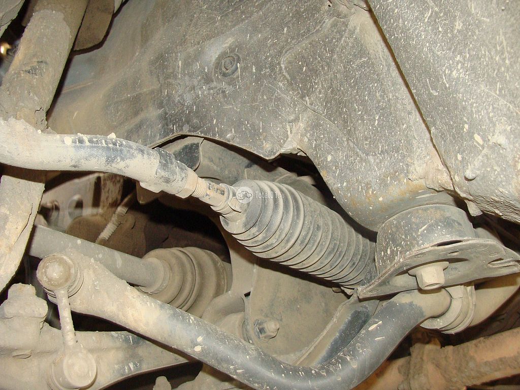 Фото Honda Odyssey 26