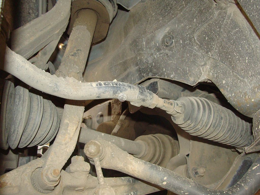 Фото Honda Odyssey 28