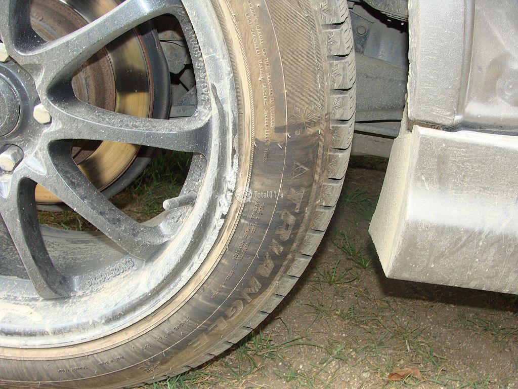Фото Honda Odyssey 32