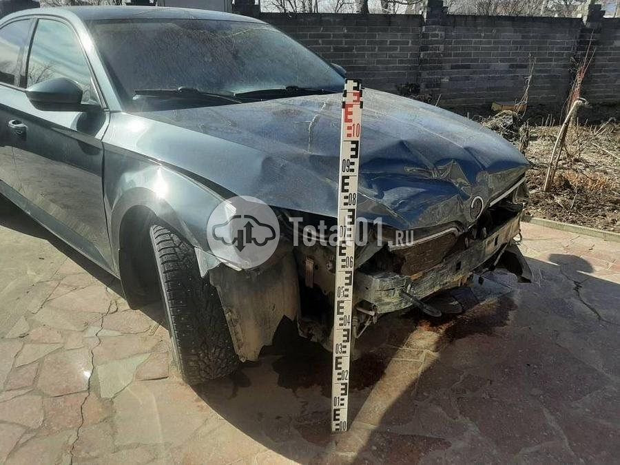 Фото Skoda Superb 16