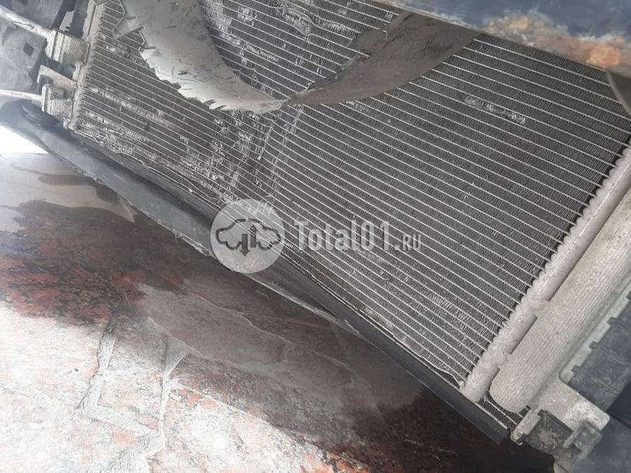 Фото Skoda Superb 44