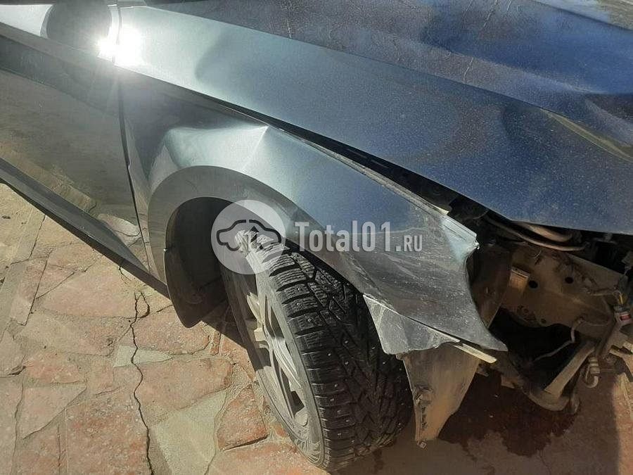 Фото Skoda Superb 50