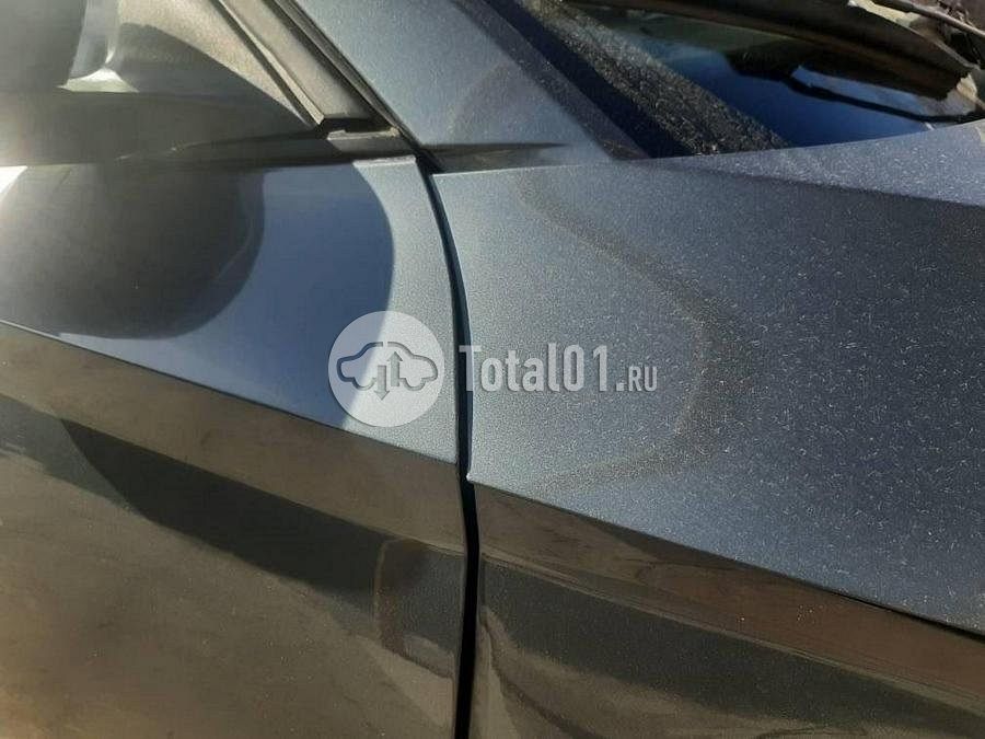 Фото Skoda Superb 52