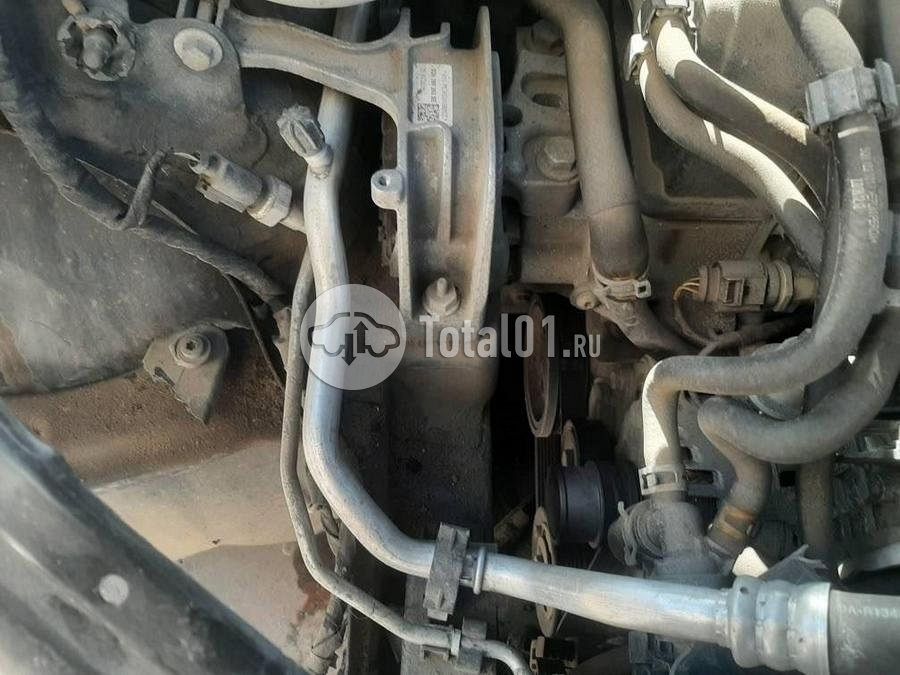 Фото Skoda Superb 66