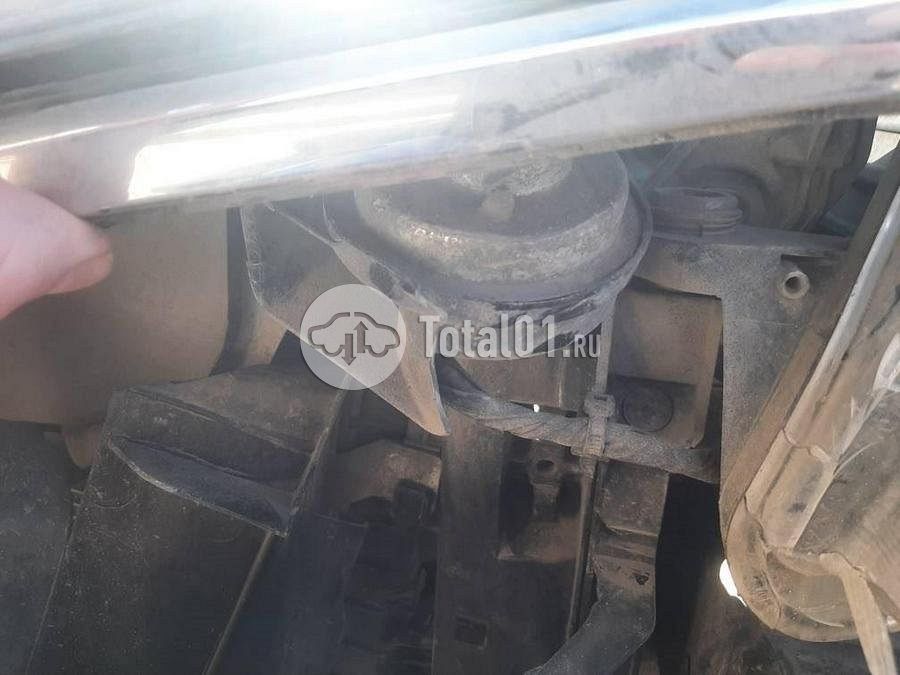 Фото Skoda Superb 106