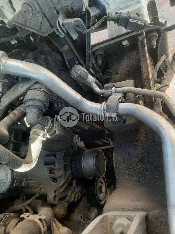 Фото Skoda Superb 138