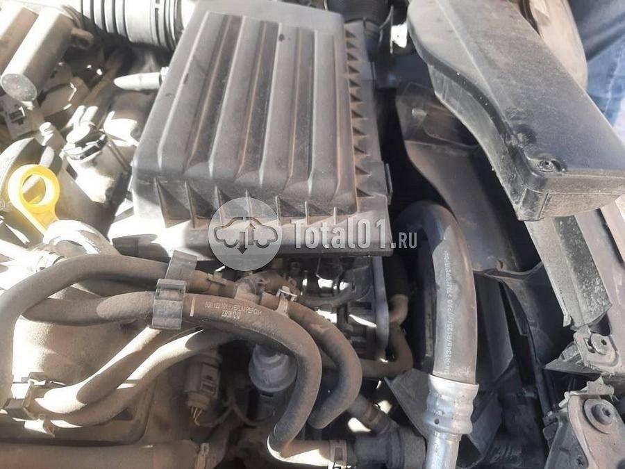 Фото Skoda Superb 142