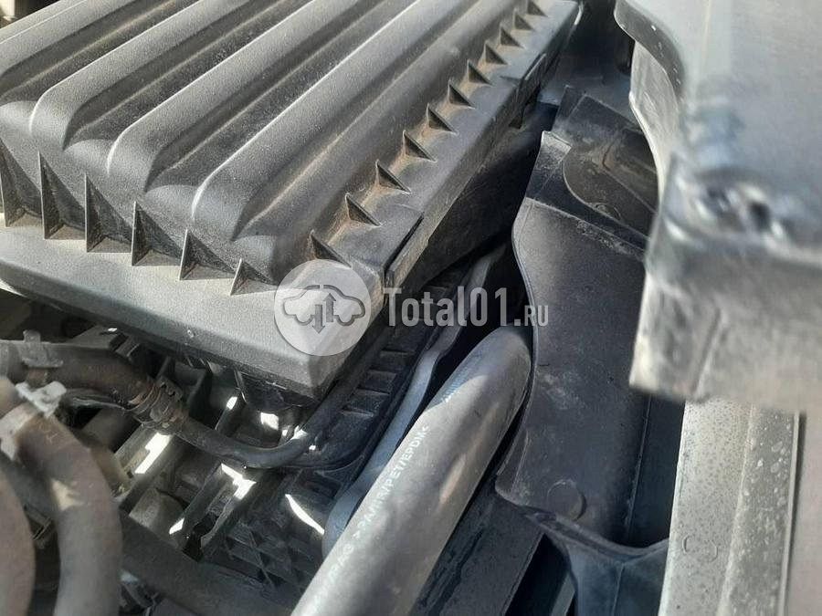 Фото Skoda Superb 144