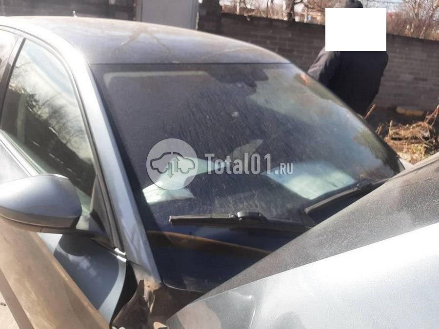 Фото Skoda Superb 146