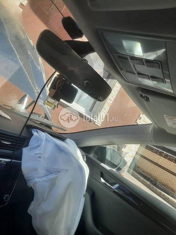 Фото Skoda Superb 166