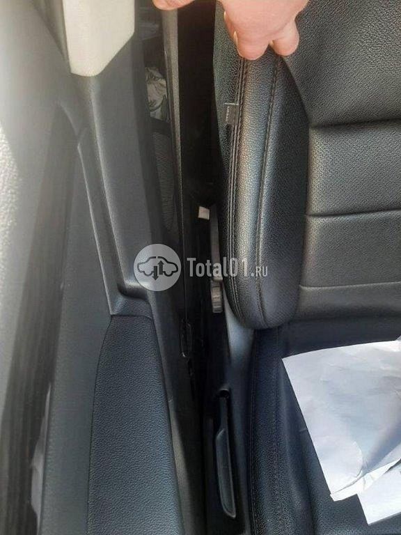 Фото Skoda Superb 180