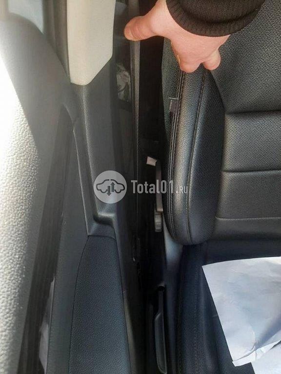 Фото Skoda Superb 182