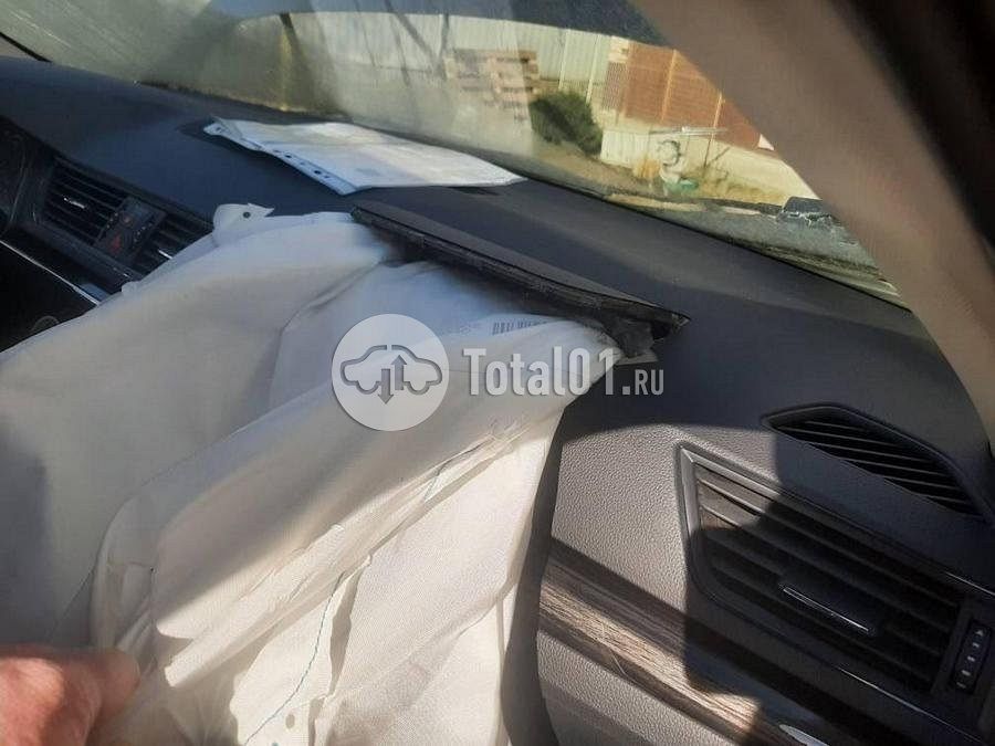 Фото Skoda Superb 194