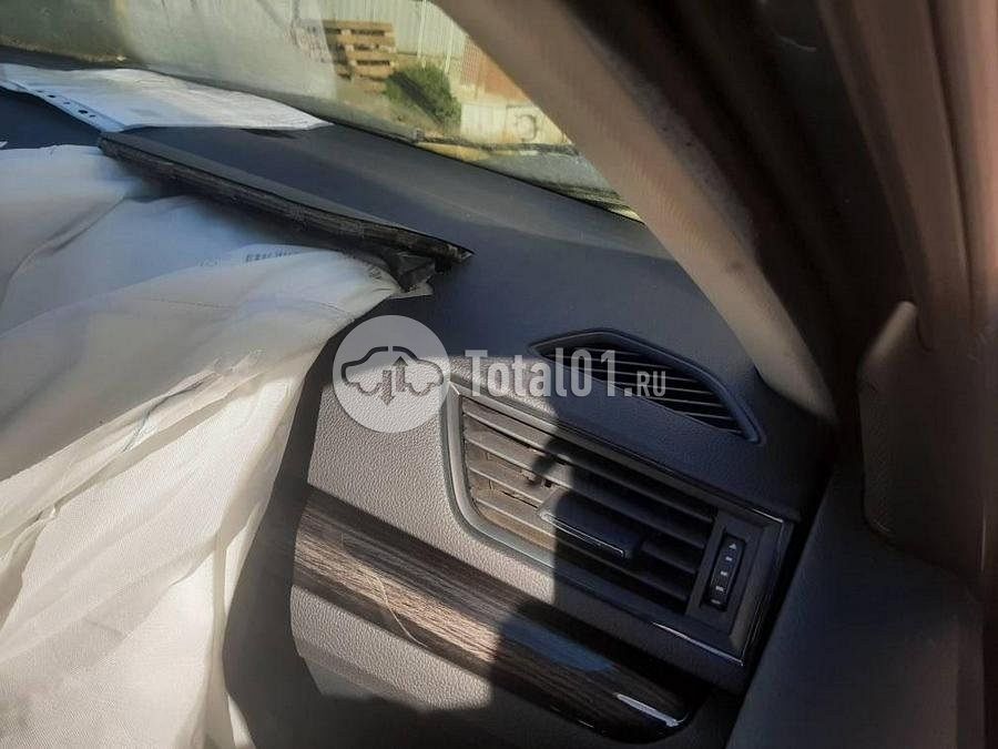 Фото Skoda Superb 196