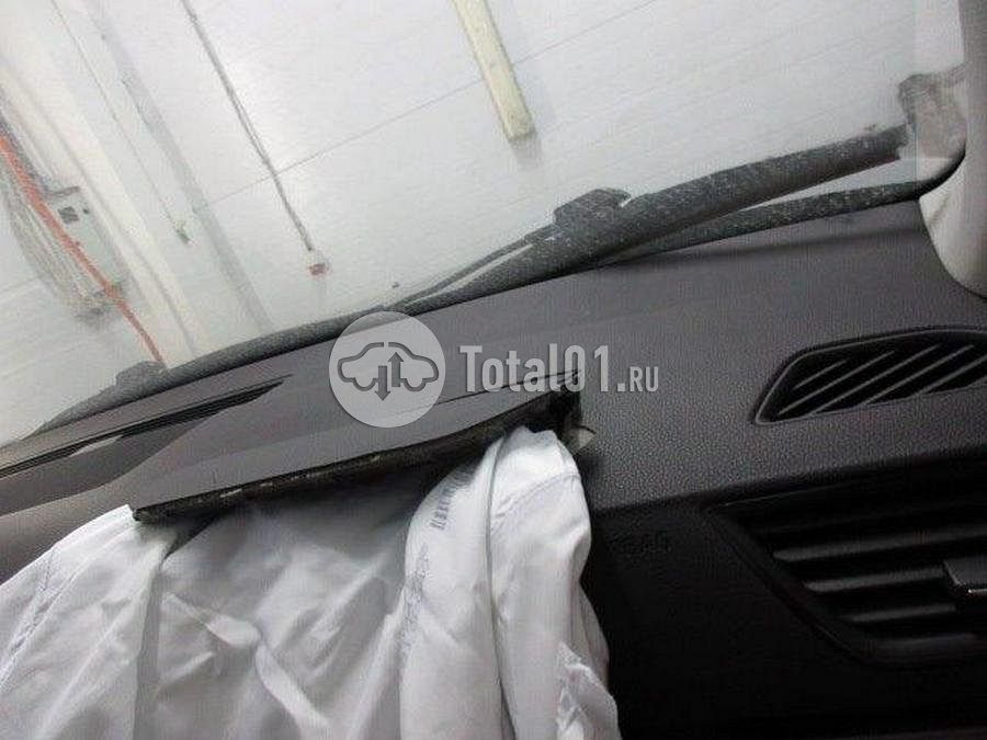 Фото Skoda Superb 290