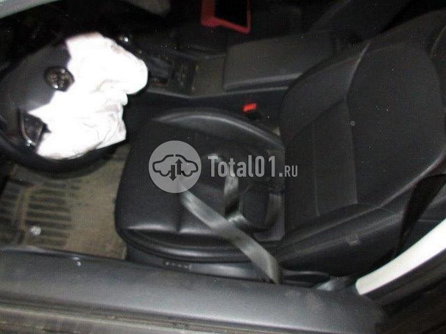 Фото Skoda Superb 298