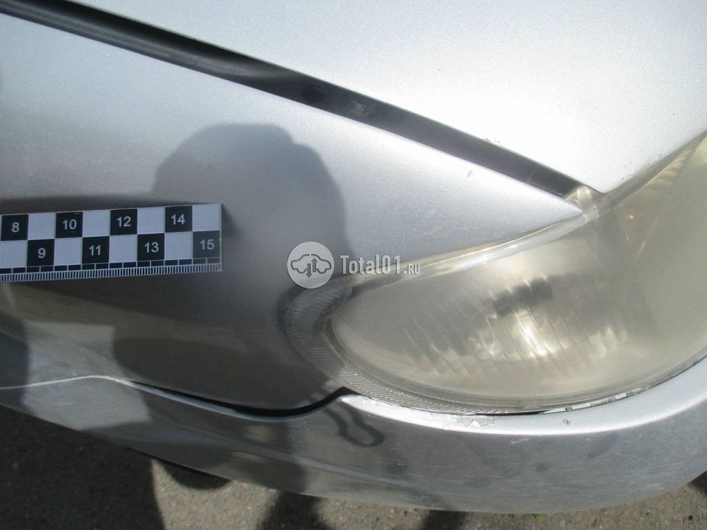 Фото Mazda Familia 26