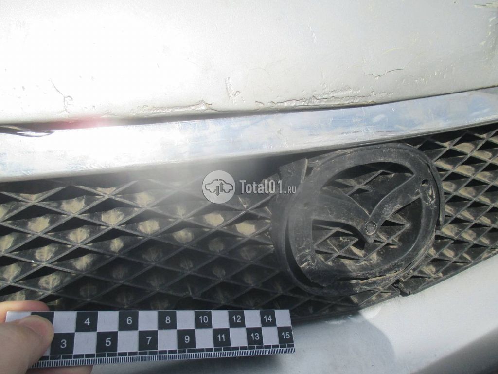 Фото Mazda Familia 30