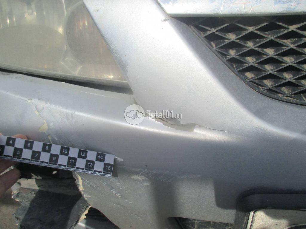 Фото Mazda Familia 32