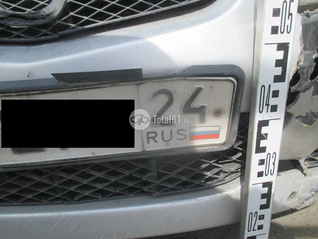 Фото Mazda Familia 38