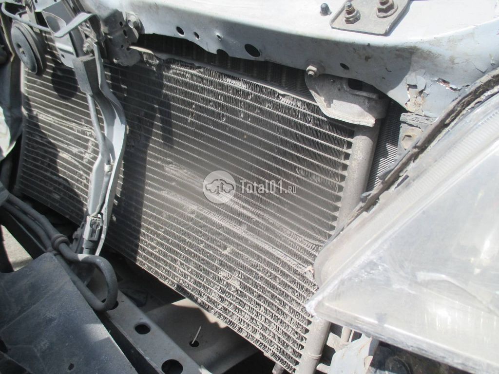 Фото Mazda Familia 64