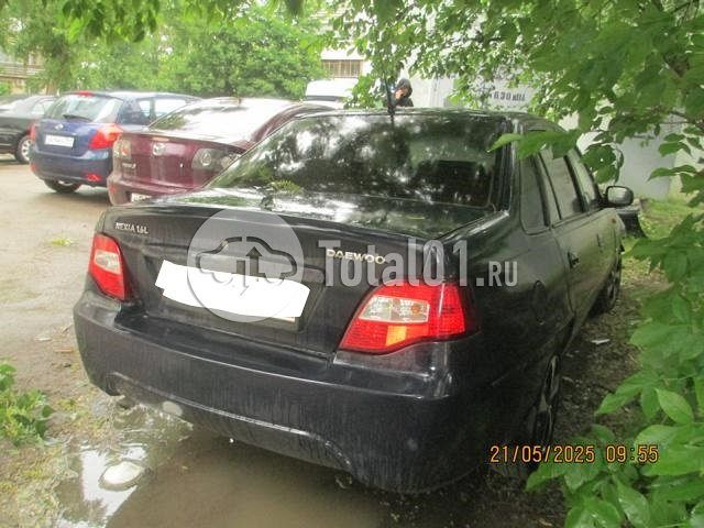Фото Daewoo Nexia 6