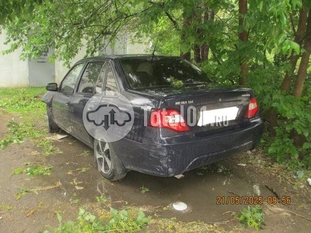 Фото Daewoo Nexia 8