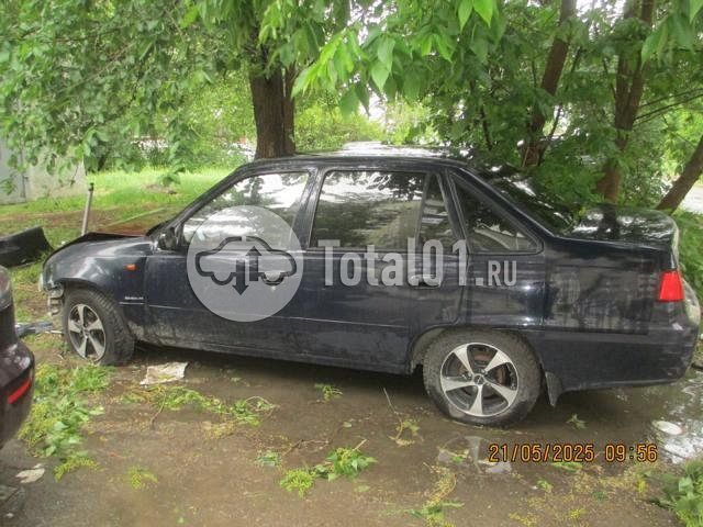 Фото Daewoo Nexia 10