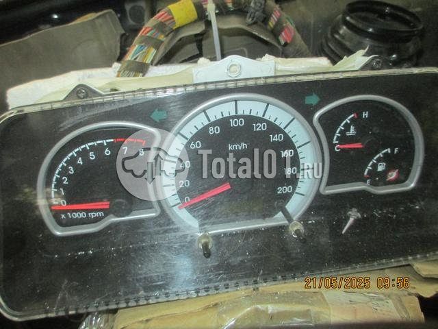 Фото Daewoo Nexia 14