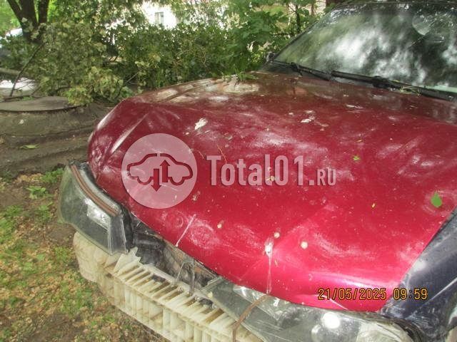Фото Daewoo Nexia 16