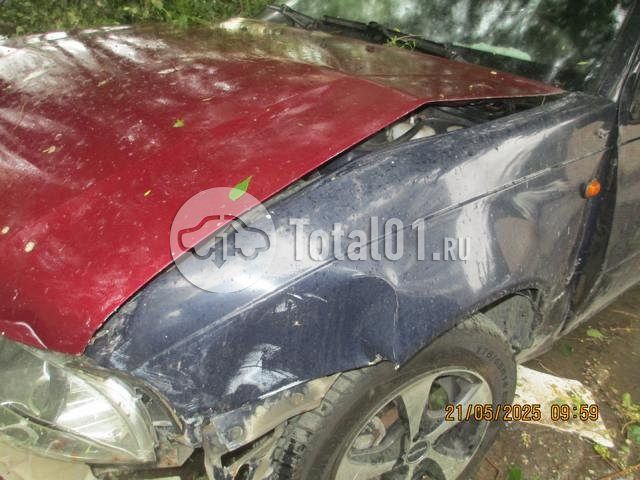 Фото Daewoo Nexia 18