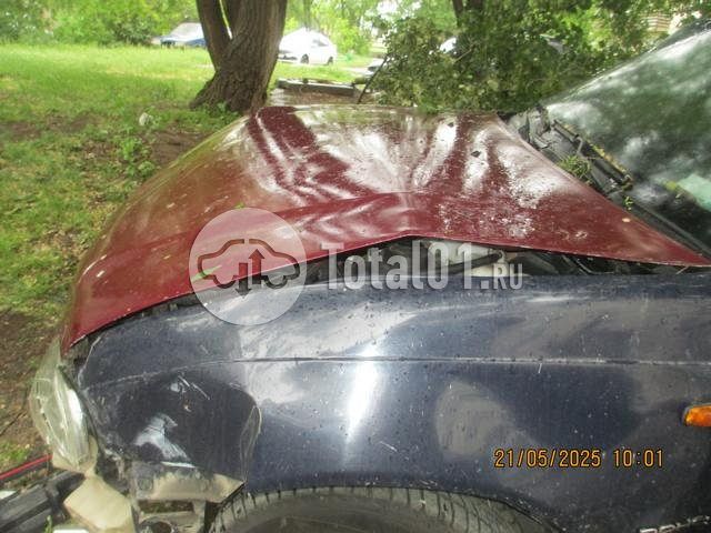 Фото Daewoo Nexia 20