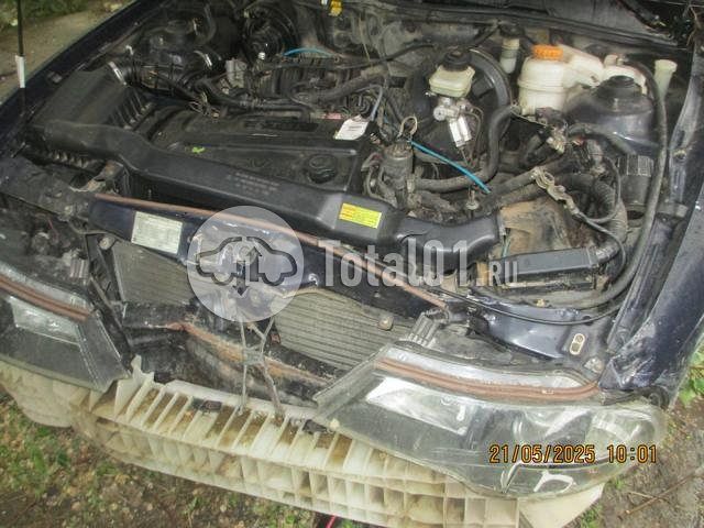 Фото Daewoo Nexia 22