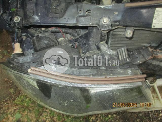 Фото Daewoo Nexia 24