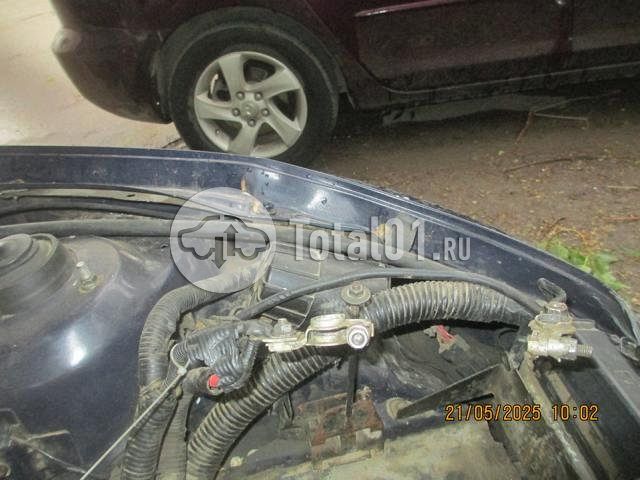 Фото Daewoo Nexia 28