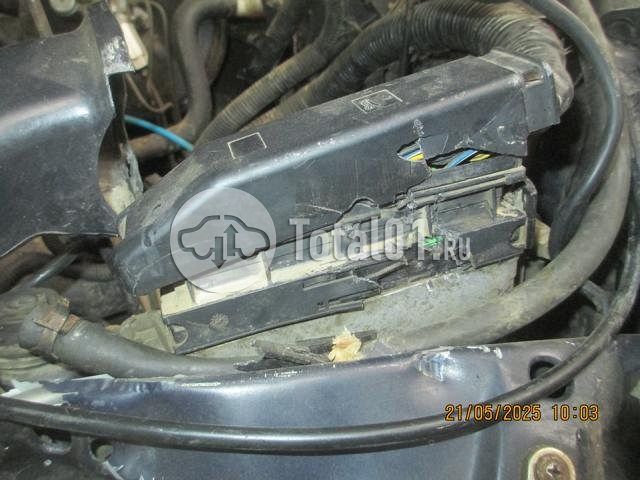 Фото Daewoo Nexia 30